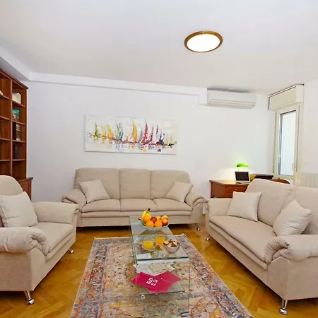 Avantgarde Suites Appartamento Spalato