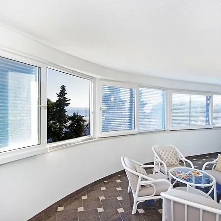 Apartamento Avantgarde Suites Split
