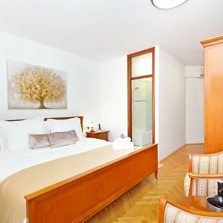 Avantgarde Suites * Split