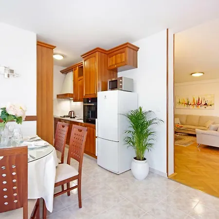 Avantgarde Suites * Split