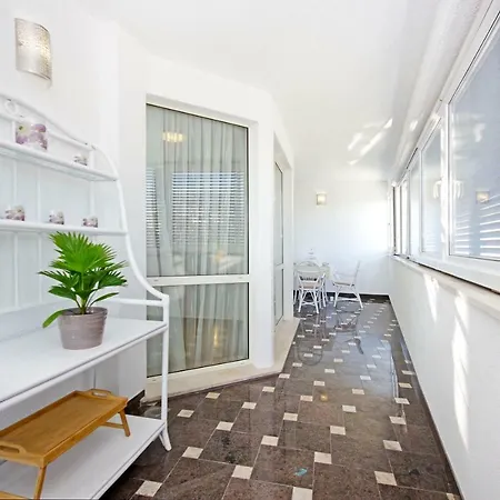 Avantgarde Suites * Split