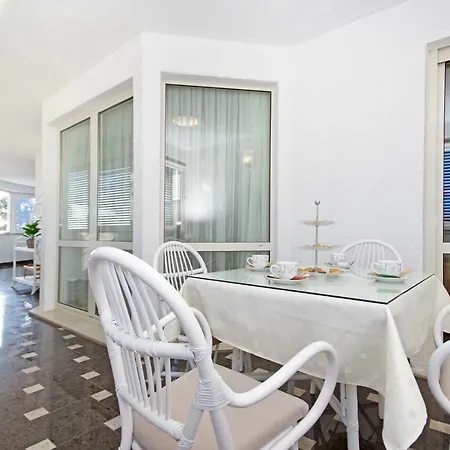 Avantgarde Suites * Split