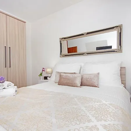 Avantgarde Suites Apartamento Split