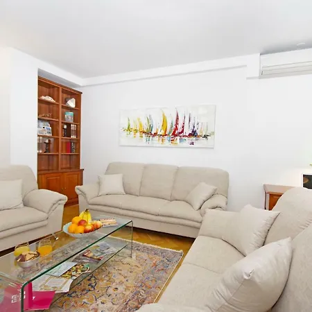 Avantgarde Suites Apartamento Split