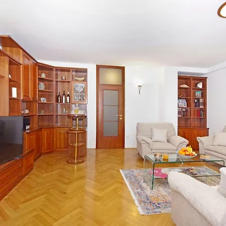 Avantgarde Suites * Split
