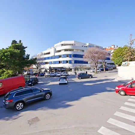 Avantgarde Suites Split